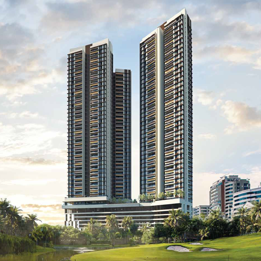 Aetas Damansara